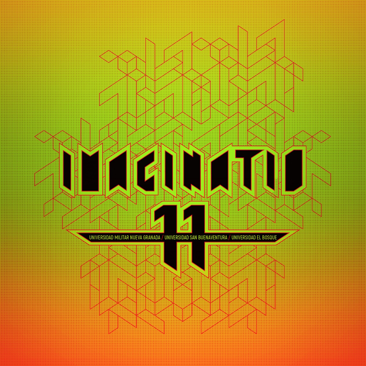 Imaginatio VII Poster